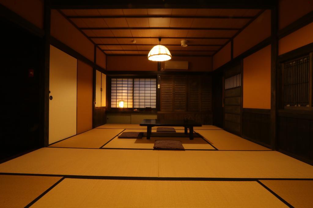 壁湯温泉　旅館福元屋 九重町 エクステリア 写真
