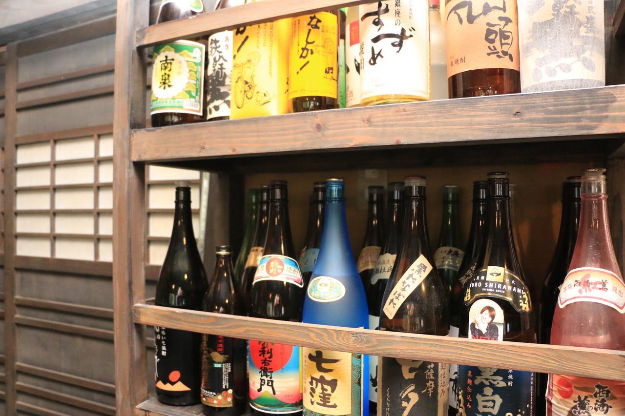 壁湯温泉　旅館福元屋 九重町 エクステリア 写真